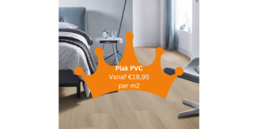Plak PVC Vloeren