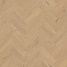 Prins Exclusief Visgraat Brandy Plak PVC 0,7mm Toplaag Prins Exclusief Visgraat Brandy Plak PVC 0,7mm Toplaag