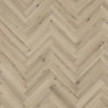 Prins Exclusief Visgraat Vanilla Plak PVC 0,7mm Toplaag Prins Exclusief Visgraat Vanilla Plak PVC 0,7mm Toplaag