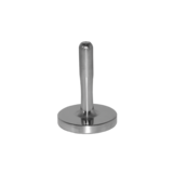 Eppicotispai Meat tenderizer / spice crusher 1 kilogram Eppicotispai Meat tenderizer / spice crusher 1 kilogram