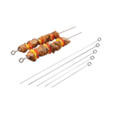Eppicotispai 12 skewers 35cm Eppicotispai 12 skewers 35cm