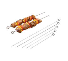 Eppicotispai 12 skewers 35cm Eppicotispai 12 skewers 35cm