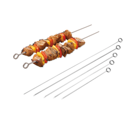 Eppicotispai 12 skewers 20cm Eppicotispai 12 skewers 20cm
