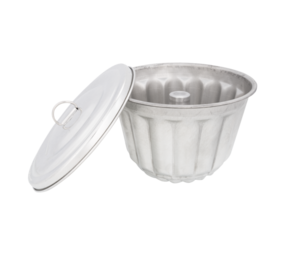 Puddingvorm / Poffert   1,75L