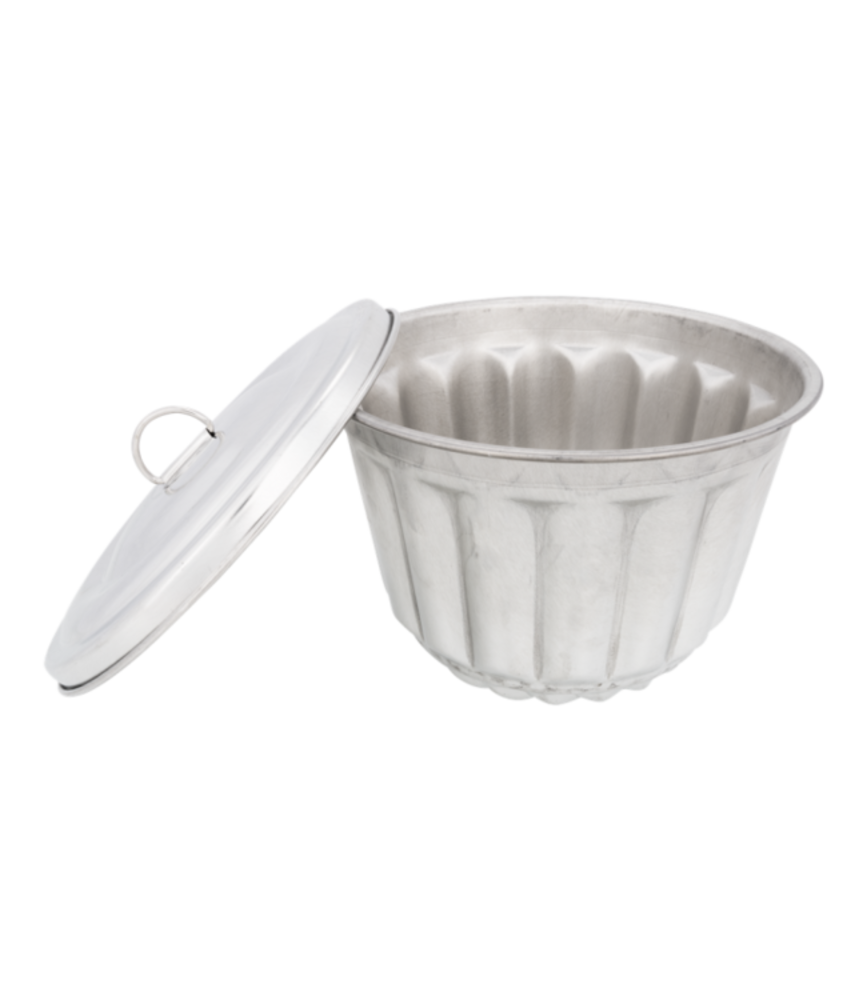 Puddingvorm / Poffert   1,2L