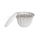 Puddingvorm / Poffert 1,2L Puddingvorm / Poffert 1,2L