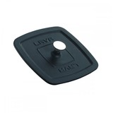 Lava Grill press 21x21cm