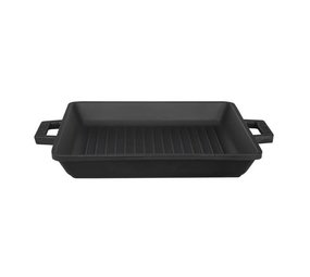 Lava Grillplaat 26x26cm Lava Grillplaat 26x26cm