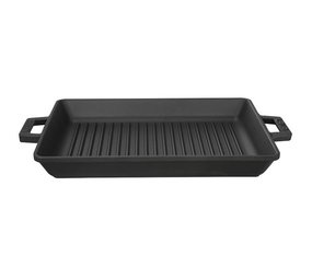 Lava Grillplaat 32x26cm Lava Grillplaat 32x26cm