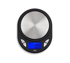 ADE Precision scale 0,01 gr. ADE Precision scale 0,01 gr.