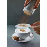 Cappuccino art stencils (set of 6) Cappuccino art stencils (set of 6)