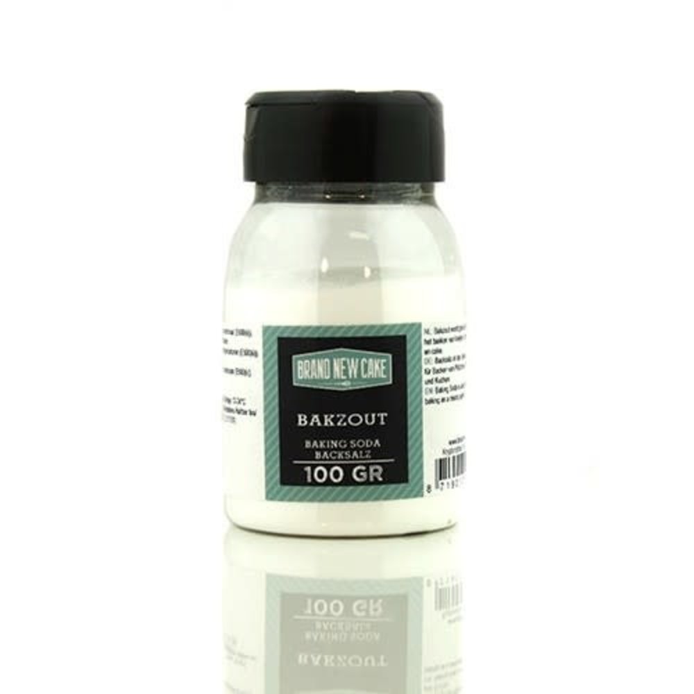Bakzout 100g Bakzout 100g