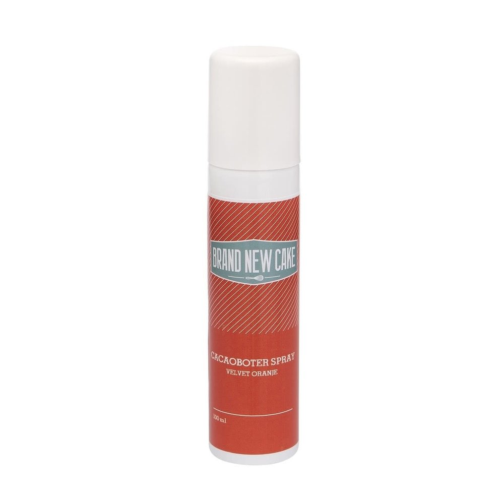 Velvet Spray 100ml orange Velvet Spray 100ml orange