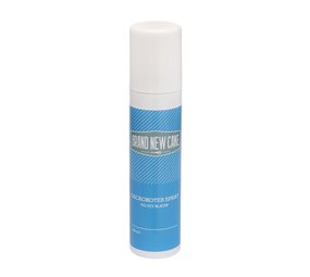 Velvet Spray Blauw 100mL Velvet Spray Blauw 100mL