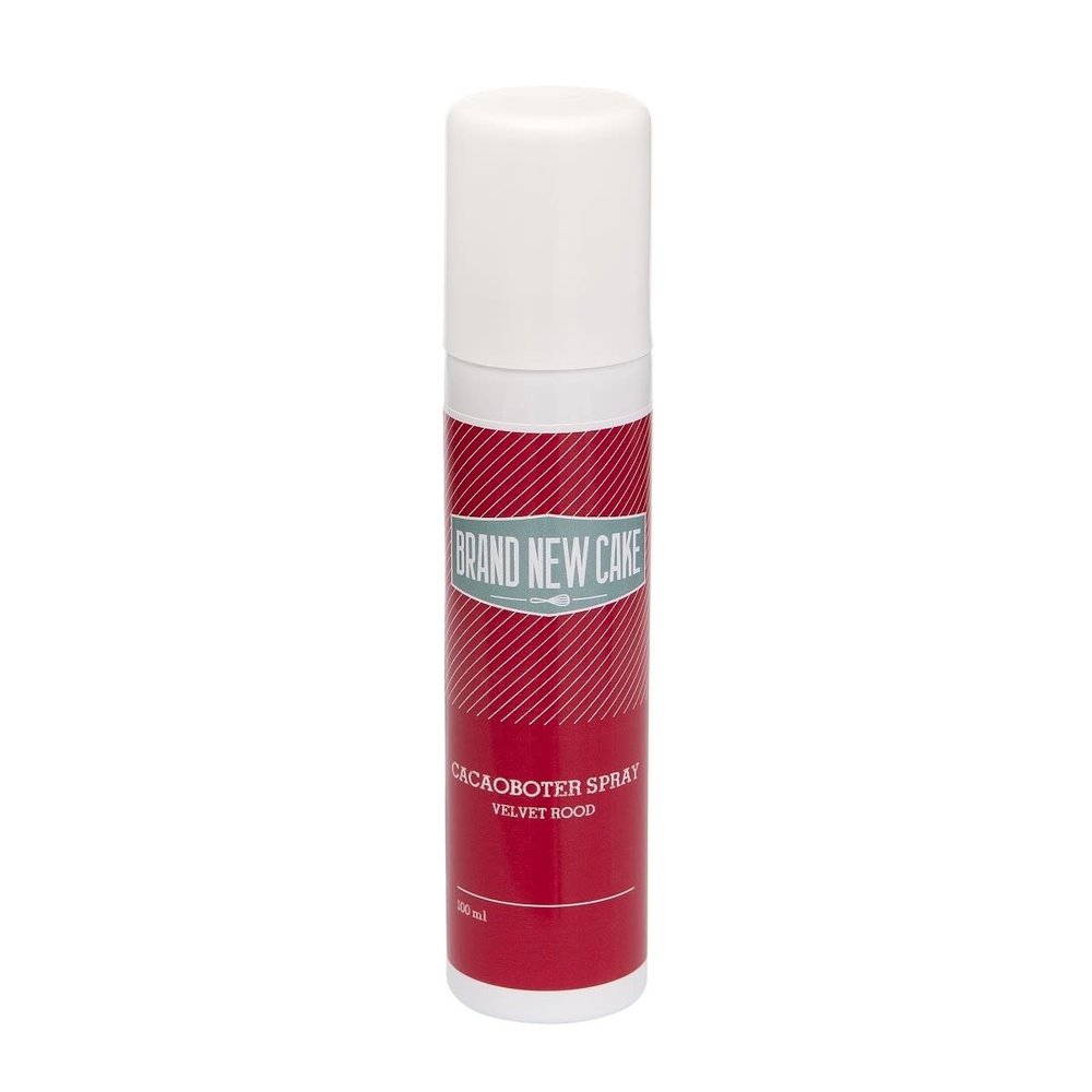Velvet Spray 100ml red Velvet Spray 100ml red