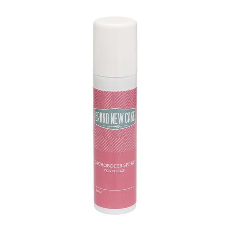Velvet Spray Roze 100mL