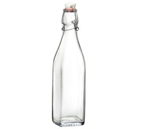 Swing-top bottle 1L