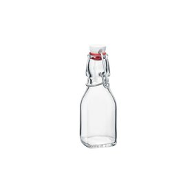 Swing-top bottle 0,125L