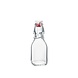 Swing-top bottle 0,125L