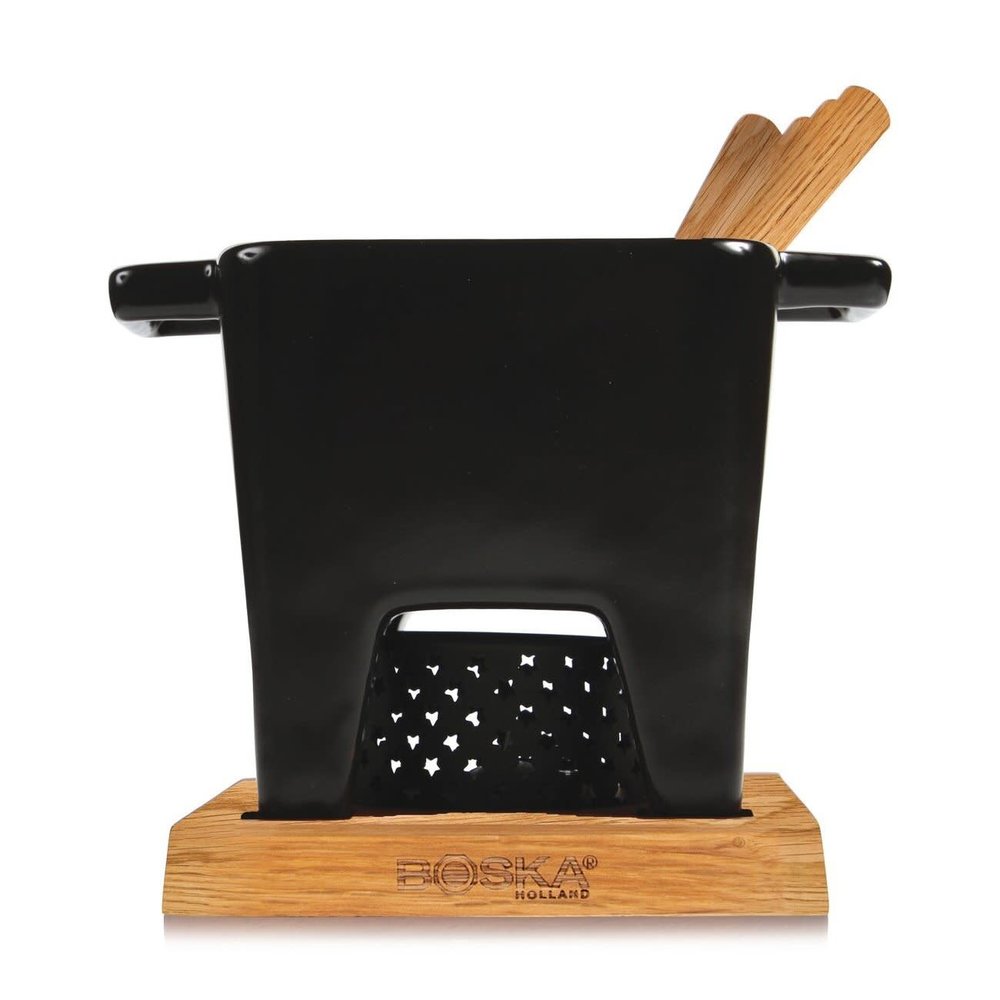 Boska Fondueset tapas Boska Fondueset tapas