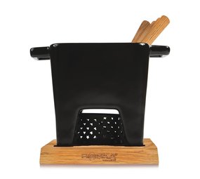 Boska Tapas fondue set Boska Tapas fondue set