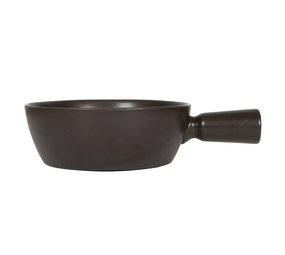 Boska Fire proof fondue pan 1,3L Boska Fire proof fondue pan 1,3L