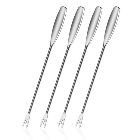 Boska Fondue forks