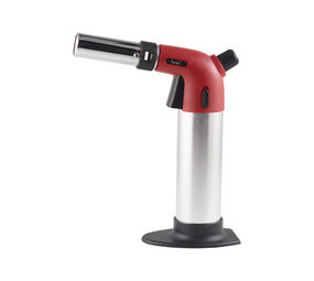 Refillable torch Refillable torch