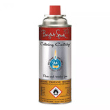 Gas canister for torch Gas canister for torch