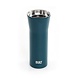 Built No-leak insulating thermos to-go mug 590ml Teal Built No-leak insulating thermos to-go mug 590ml Teal