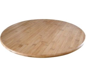 Cosy & Trendy Lazy Susan bamboe 40cm Cosy & Trendy Lazy Susan bamboe 40cm