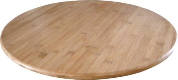 Cosy & Trendy Bamboo turntable “Lazy Susan” 40cm Cosy & Trendy Bamboo turntable “Lazy Susan” 40cm