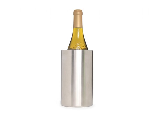Cosy & Trendy Wine cooler matte stainless steel