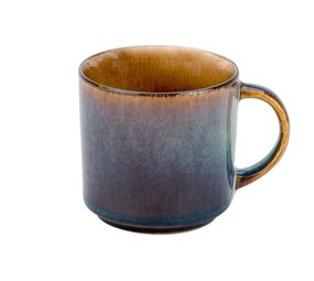 Cosy & Trendy Ceramic mug 350ml amber Cosy & Trendy Ceramic mug 350ml amber