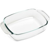 Glazen ovenschotel 27x17cm 1,4L