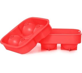 Cosy & Trendy Ijsbollenvorm Cosy & Trendy Ijsbollenvorm