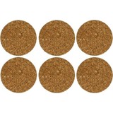Cosy & Trendy Cork coasters Cosy & Trendy Cork coasters