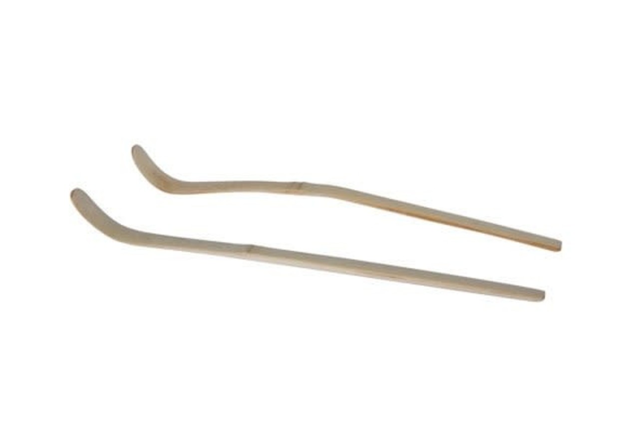 Cosy & Trendy Bamboo matcha spoon