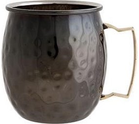 Cosy & Trendy Moscow Mule beker Cosy & Trendy Moscow Mule beker