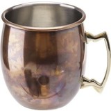 Cosy & Trendy Moscow Mule beker Cosy & Trendy Moscow Mule beker