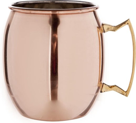 Cosy & Trendy Moscow Mule mug copper Cosy & Trendy Moscow Mule mug copper