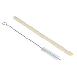 Cosy & Trendy Bamboo straws 20cm Cosy & Trendy Bamboo straws 20cm