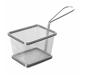 Weis Small deep frying basket Weis Small deep frying basket