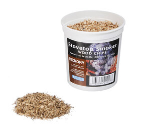 Rookmot Hickory 500 ml