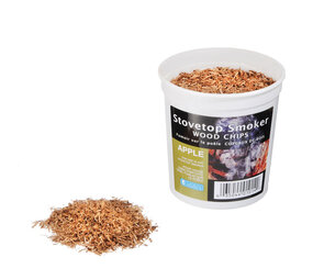 Rookmot Apple 500 ml