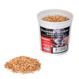 Cherry wood chips 500ml