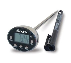 CDN Digitale thermometer CDN Digitale thermometer