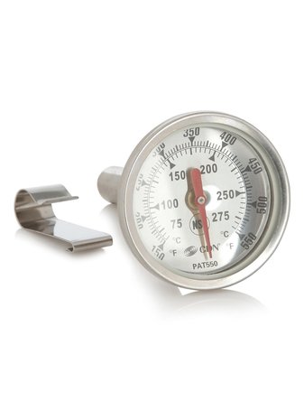 CDN Data hold oven thermometer PAT550