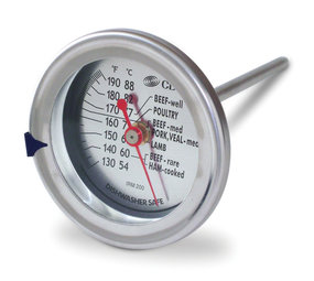 CDN Vlees-/kernthermometer
