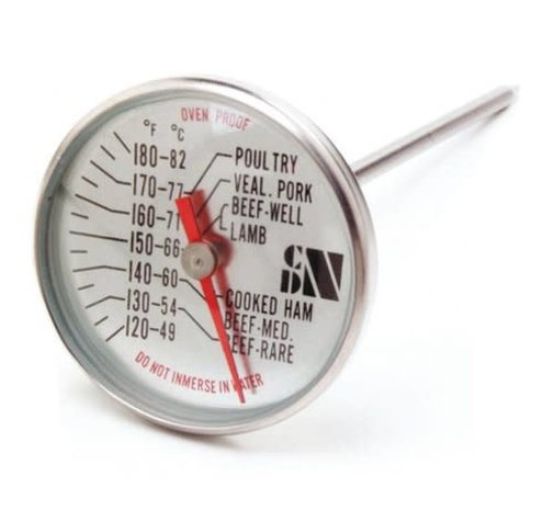 CDN Meat / core thermometer IRM190 CDN Meat / core thermometer IRM190